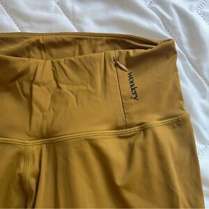 Women’s yoga outdoor fitness leggings